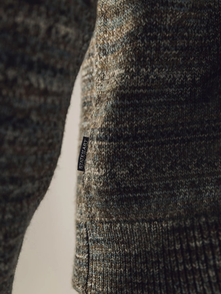State of Art Pullover Sportzip Fa
