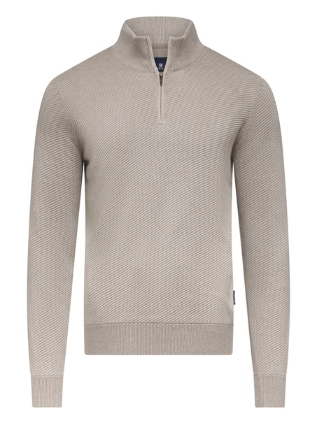 State of Art Pullover Sportzip Fa