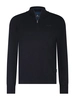 State of Art Pullover Sportzip Pl