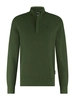 State of Art Pullover Sportzip Pl