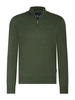 State of Art Pullover Sportzip Pl