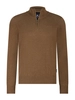 State of Art Pullover Sportzip Pl