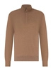 State of Art Pullover Sportzip Pl