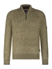 State of Art Pullover Sportzip Pl
