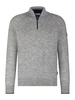 State of Art Pullover Sportzip Pl
