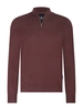 State of Art Pullover Sportzip Pl