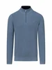 State of Art Pullover Sportzip Pl