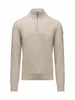 State of Art Pullover Sportzip Pl
