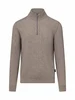 State of Art Pullover Sportzip Pl