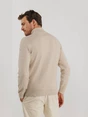 State of Art Pullover Sportzip Pl