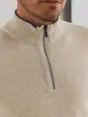 State of Art Pullover Sportzip Pl