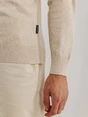 State of Art Pullover Sportzip Pl