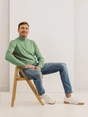 State of Art Pullover Sportzip Pl