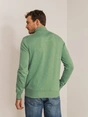 State of Art Pullover Sportzip Pl