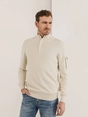 State of Art Pullover Sportzip Pl