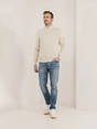 State of Art Pullover Sportzip Pl