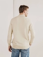 State of Art Pullover Sportzip Pl