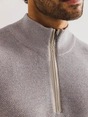 State of Art Pullover Sportzip Pl
