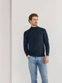 State of Art Pullover Sportzip Pl