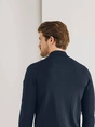 State of Art Pullover Sportzip Pl