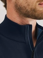 State of Art Pullover Sportzip Pl