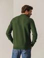 State of Art Pullover Sportzip Pl