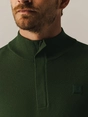 State of Art Pullover Sportzip Pl