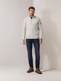State of Art Pullover Sportzip Pl