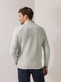 State of Art Pullover Sportzip Pl