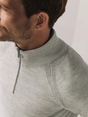 State of Art Pullover Sportzip Pl