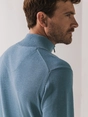 State of Art Pullover Sportzip Pl