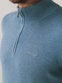 State of Art Pullover Sportzip Pl