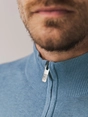 State of Art Pullover Sportzip Pl