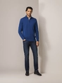 State of Art Pullover Sportzip Pl