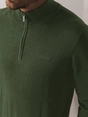 State of Art Pullover Sportzip Pl