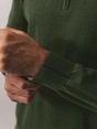 State of Art Pullover Sportzip Pl
