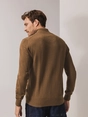 State of Art Pullover Sportzip Pl