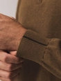 State of Art Pullover Sportzip Pl