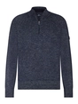 State of Art Pullover Sportzip Pl