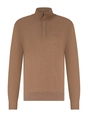 State of Art Pullover Sportzip Pl