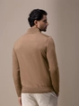 State of Art Pullover Sportzip Pl