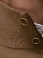 State of Art Pullover Sportzip Pl