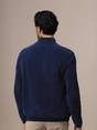 State of Art Pullover Sportzip Pl