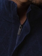 State of Art Pullover Sportzip Pl