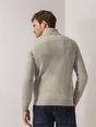 State of Art Pullover Sportzip Pl