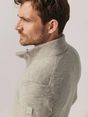 State of Art Pullover Sportzip Pl