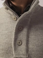 State of Art Pullover Sportzip Pl