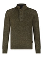 State of Art Pullover Sportzip Pl