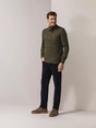 State of Art Pullover Sportzip Pl