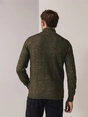 State of Art Pullover Sportzip Pl